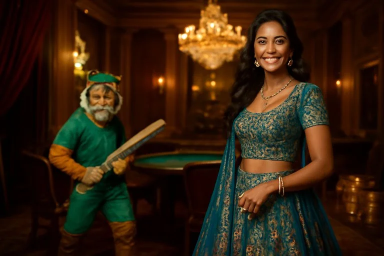 JOY786 বোনাস রাউন্ড অ্যানিমেশন