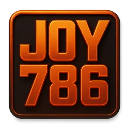 JOY786 logo
